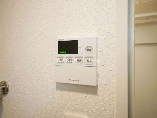 S-RESIDENCE千里丘の設備