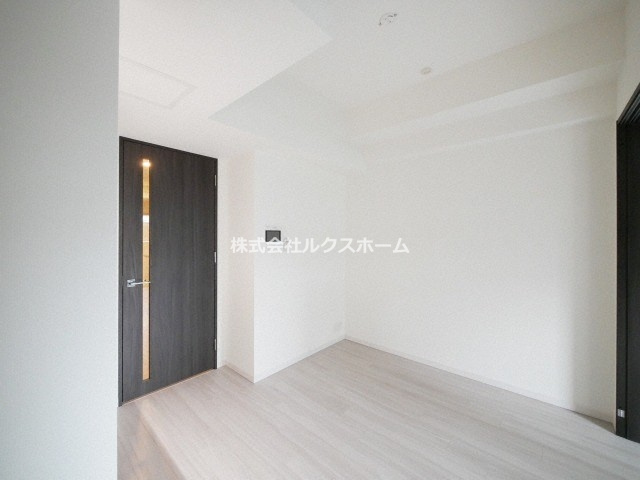 S-RESIDENCE千里丘の居間・リビング