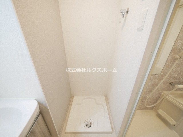 S-RESIDENCE千里丘の設備