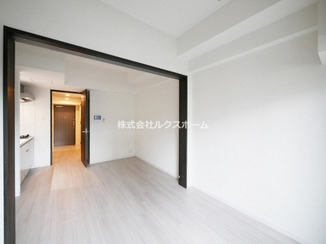 S-RESIDENCE千里丘の寝室