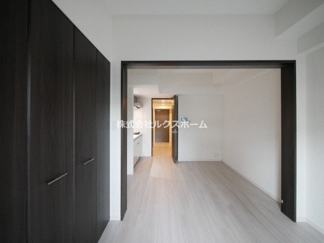 S-RESIDENCE千里丘の寝室