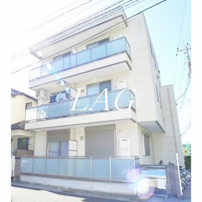 【外観】 | シモンズ | 外観です。