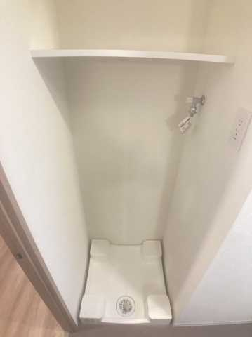 カージェ文京千石の設備