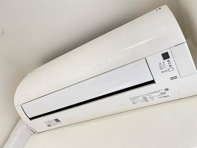 カージェ文京千石の設備