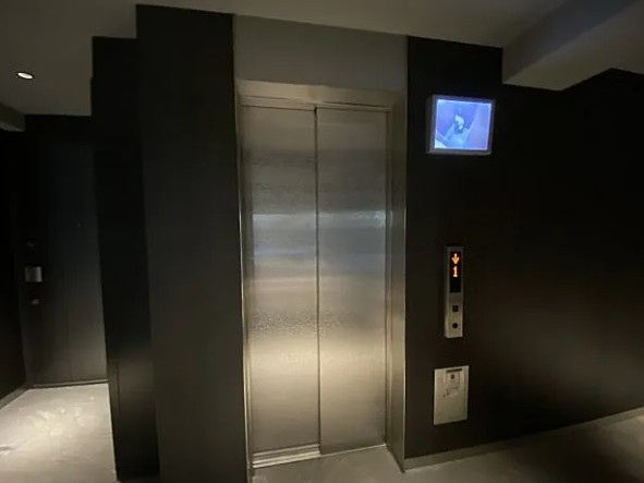 カージェ文京千石のその他共用部分