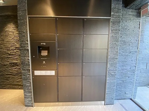 カージェ文京千石のその他共用部分