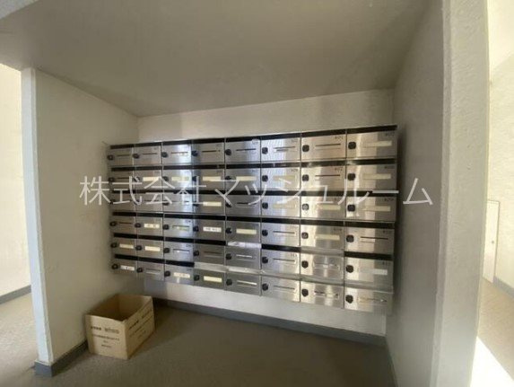 RAYHAUS善福寺川公園のその他共用部分