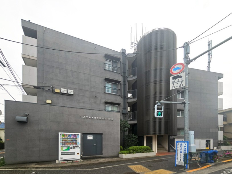 RAYHAUS善福寺川公園のその他