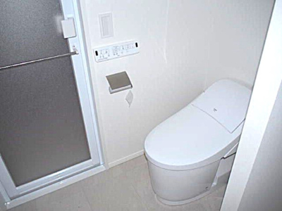 【トイレ】 | ザ・パークワンズ三軒茶屋