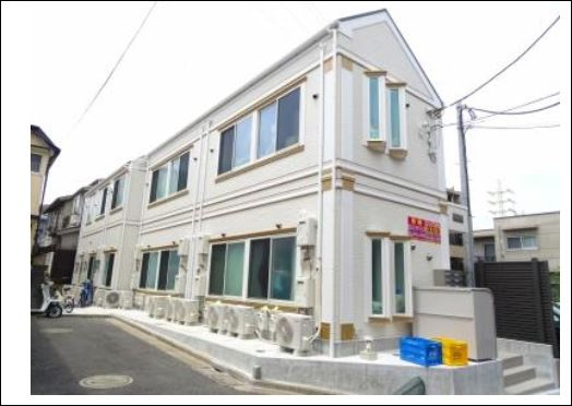 フェリスアンナのその他共用部分|☆敷金ゼロ！礼金ゼロ！初期安デザイナーズ(^^♪