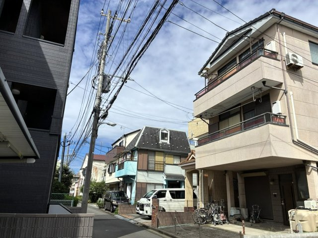 【周辺】 | リッシュ