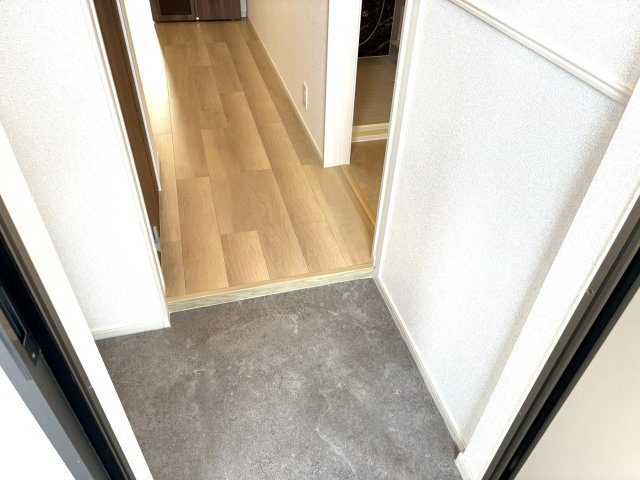 【玄関】 | リッシュ