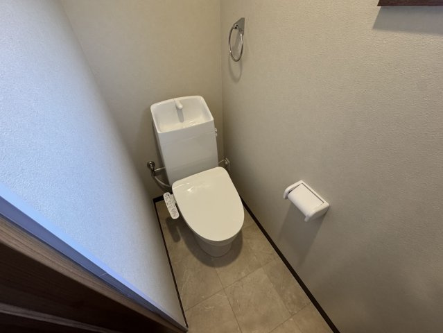 あま市七宝町川部折戸のトイレ|トイレも気になるポイント