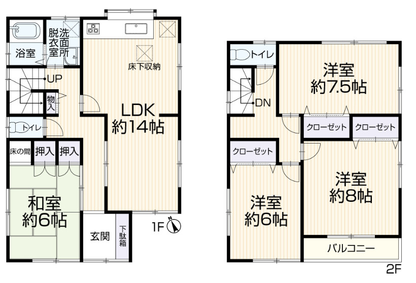 あま市七宝町川部折戸