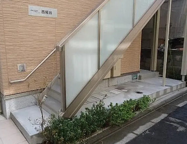 ネージュ西糀谷のその他