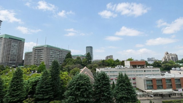 ホワイトレジデンスの展望|眺望

現地ご見学希望・資料請求などお気軽にお問い合わせ下さい！
03-5990-5201