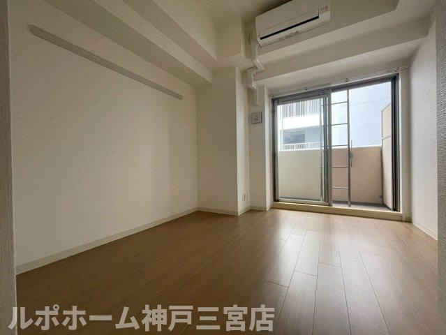 プレサンス三宮エレガンシアの内装