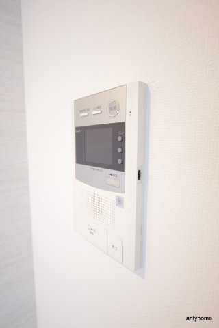 アクアプレイスOsakaT2　仲介手数料無料のセキュリティ