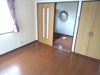 【洋室】 | 今村北一丁目中古住宅