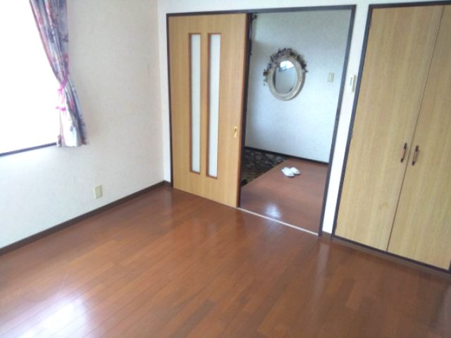 【洋室】 | 今村北一丁目中古住宅