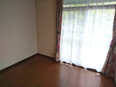 【洋室】 | 今村北一丁目中古住宅