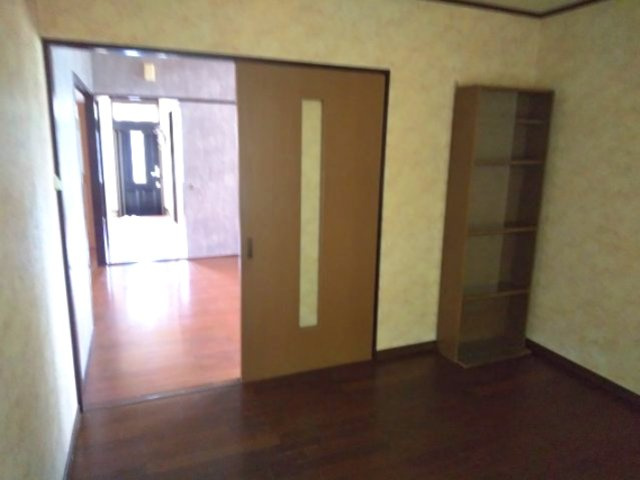 【洋室】 | 今村北一丁目中古住宅