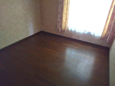 【洋室】 | 今村北一丁目中古住宅