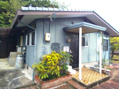 【外観】 | 今村北一丁目中古住宅
