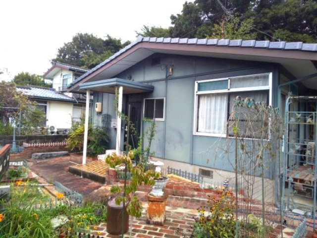 【外観】 | 今村北一丁目中古住宅