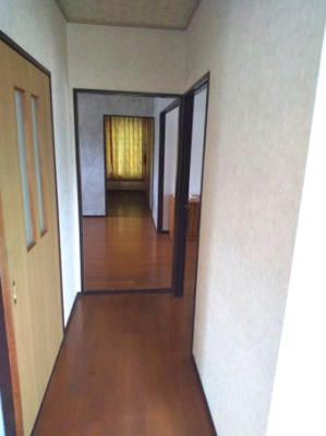 【内装】 | 今村北一丁目中古住宅 | 廊下