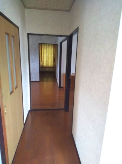 【内装】 | 今村北一丁目中古住宅 | 廊下