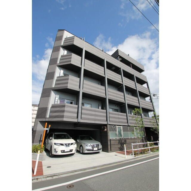 Ｂ　ＣＩＴＹ　ＡＰＡＲＴＭＥＮＴ　ＩＴＡＢＡＳＨＩ　ＮＯＲＴＨのその他