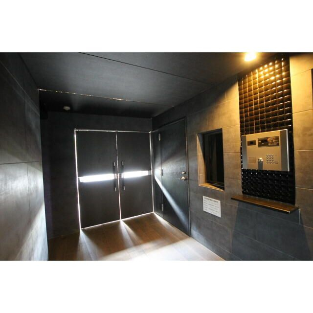 Ｂ　ＣＩＴＹ　ＡＰＡＲＴＭＥＮＴ　ＩＴＡＢＡＳＨＩ　ＮＯＲＴＨのその他共用部分
