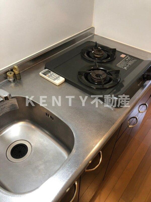 【キッチン】 | ルーブル上池台弐番館 | キッチンでお料理をお楽しみください