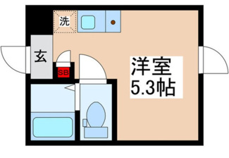 【間取り】 | CREDO IKEBUKURO