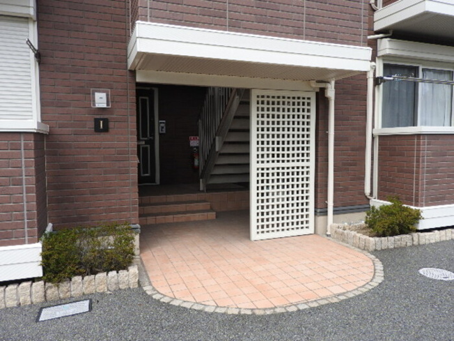 【エントランス】 | クロッシュ・デュ・ボヌール2
