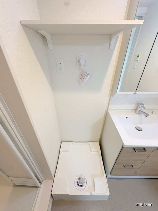 ハーモニーテラス豊里　仲介手数料無料のその他