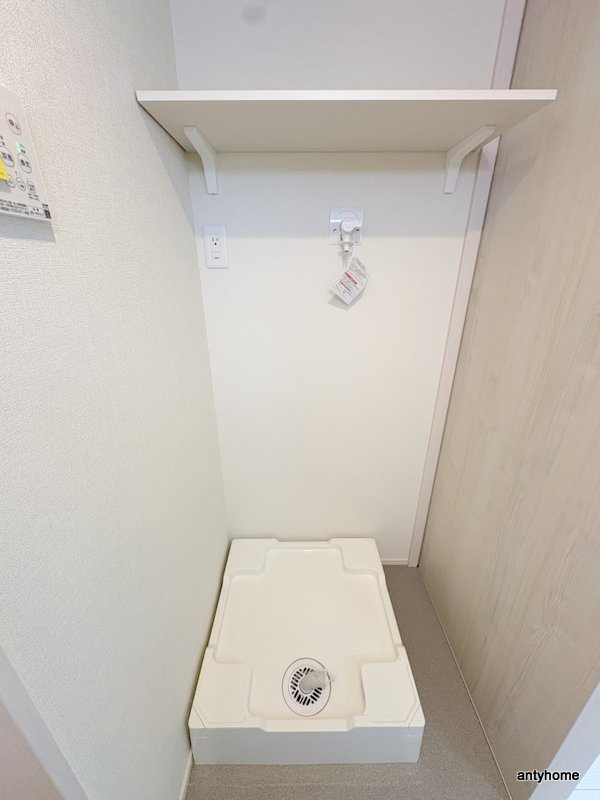 ハーモニーテラス豊里　仲介手数料無料のその他
