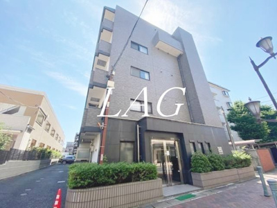 【外観】 | シャトレゲンジ（Ｋ－０９６） | 外観です。
