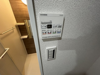 【設備】 | VINES海老名