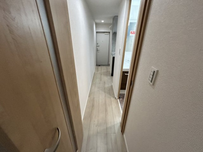 【内装】 | VINES海老名