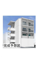 ファミール開南Ⅱの画像