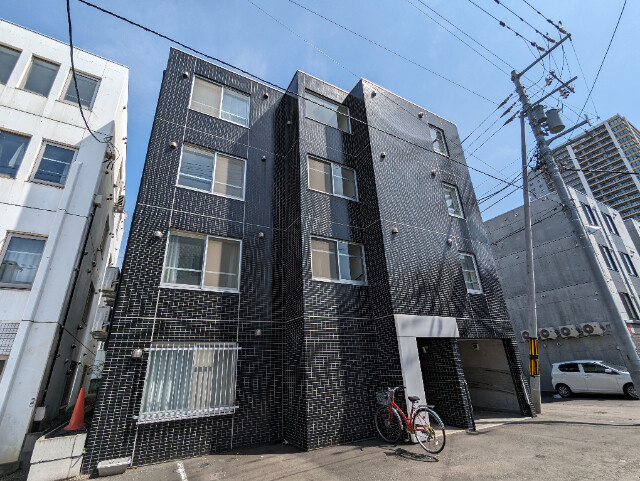 マンダリン北７条