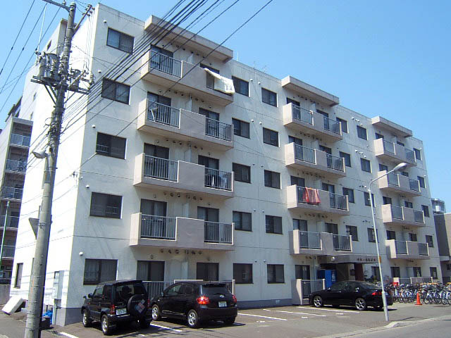 クラークハイツ
