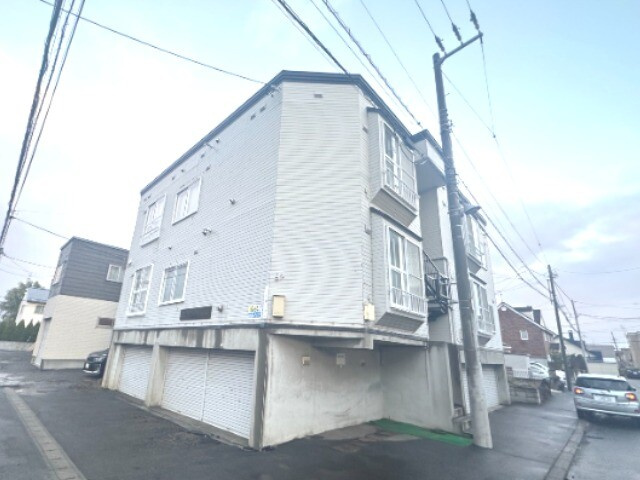 エクセレント新川