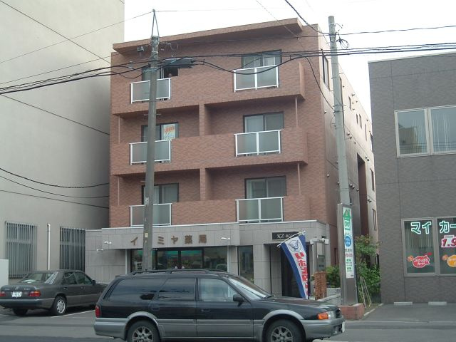 ＫＺ．ＢＬＤ