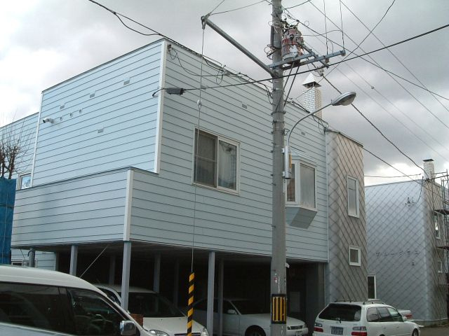 ブルーグラスＡ