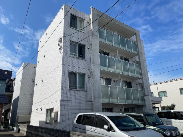 イーストポルトＮ１４