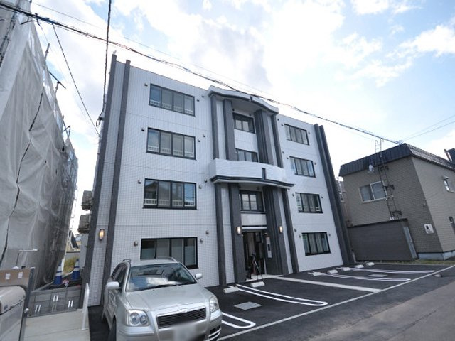 グランメールプレジールⅡ