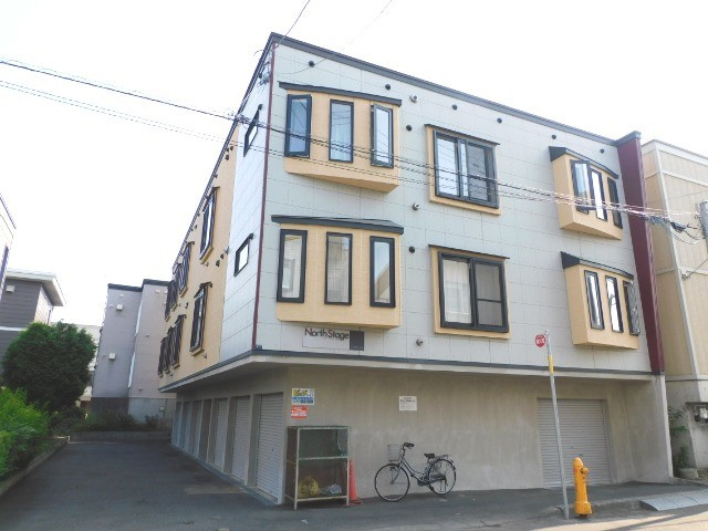 ノースステージ元町